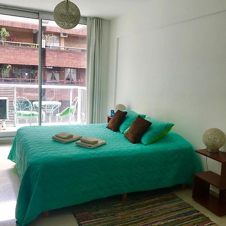 Apartamento Ocio Aguero Buenos Aires Exterior photo