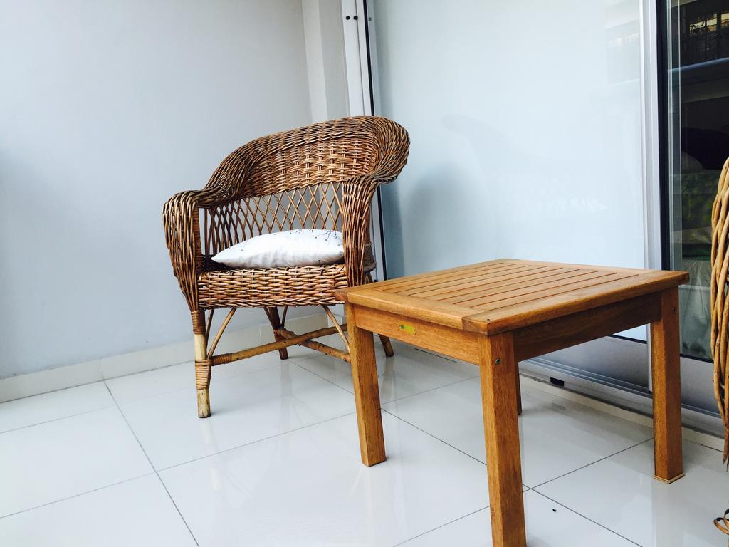 Apartamento Ocio Aguero Buenos Aires Room photo