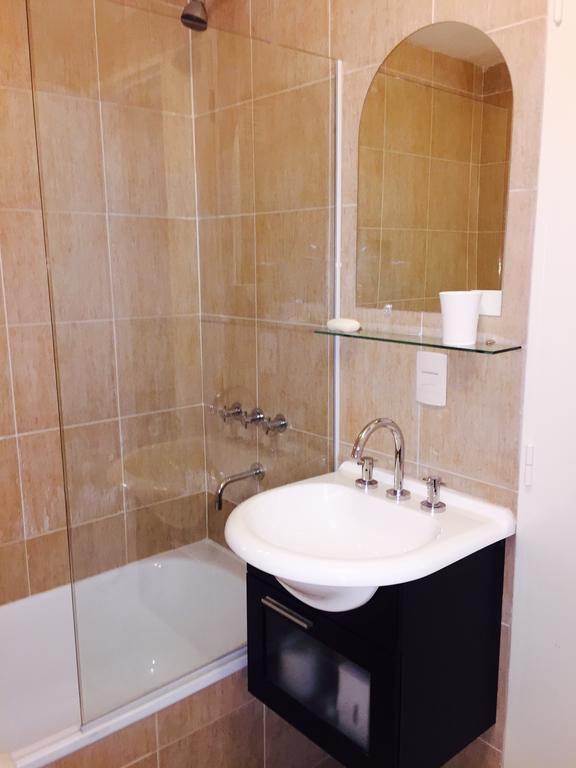 Apartamento Ocio Aguero Buenos Aires Room photo