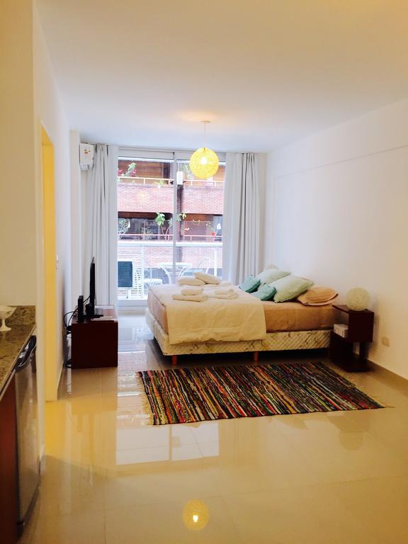 Apartamento Ocio Aguero Buenos Aires Room photo