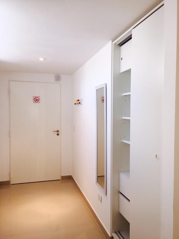 Apartamento Ocio Aguero Buenos Aires Room photo