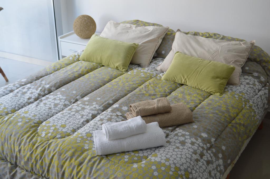 Apartamento Ocio Aguero Buenos Aires Room photo