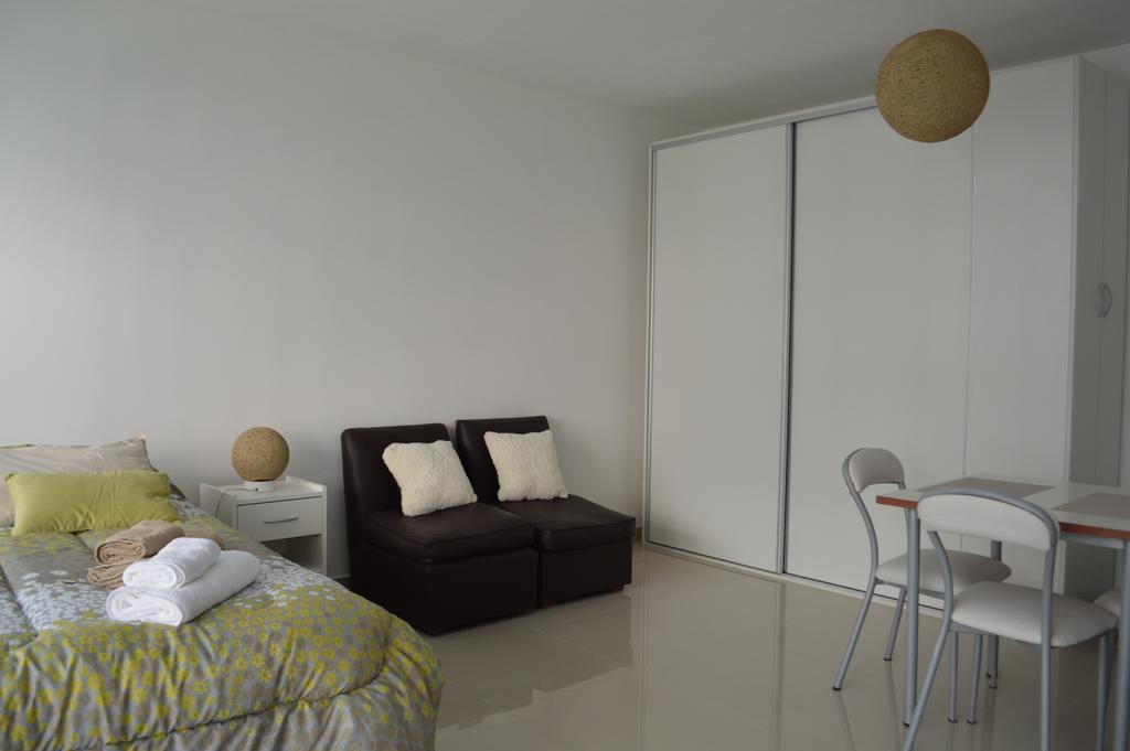 Apartamento Ocio Aguero Buenos Aires Room photo