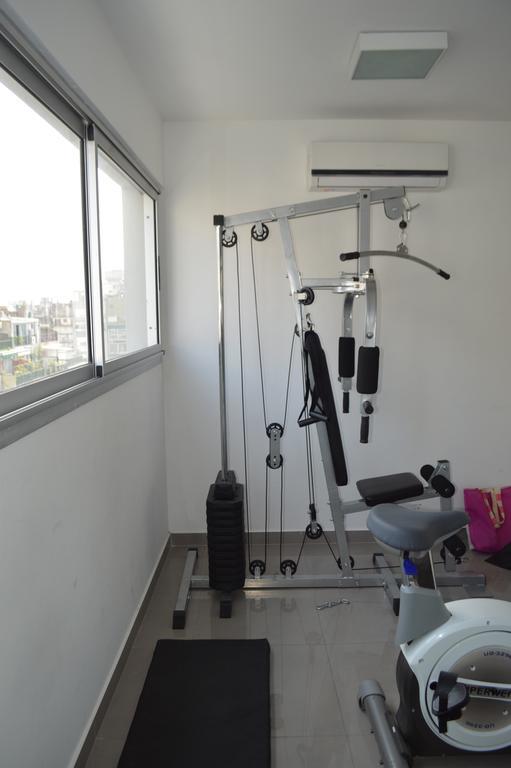 Apartamento Ocio Aguero Buenos Aires Room photo