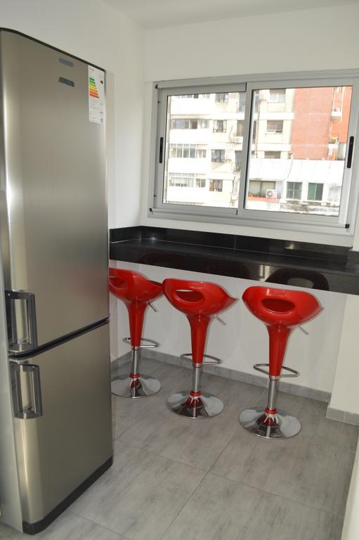Apartamento Ocio Aguero Buenos Aires Room photo