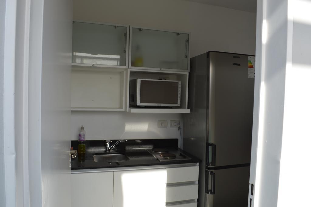 Apartamento Ocio Aguero Buenos Aires Room photo