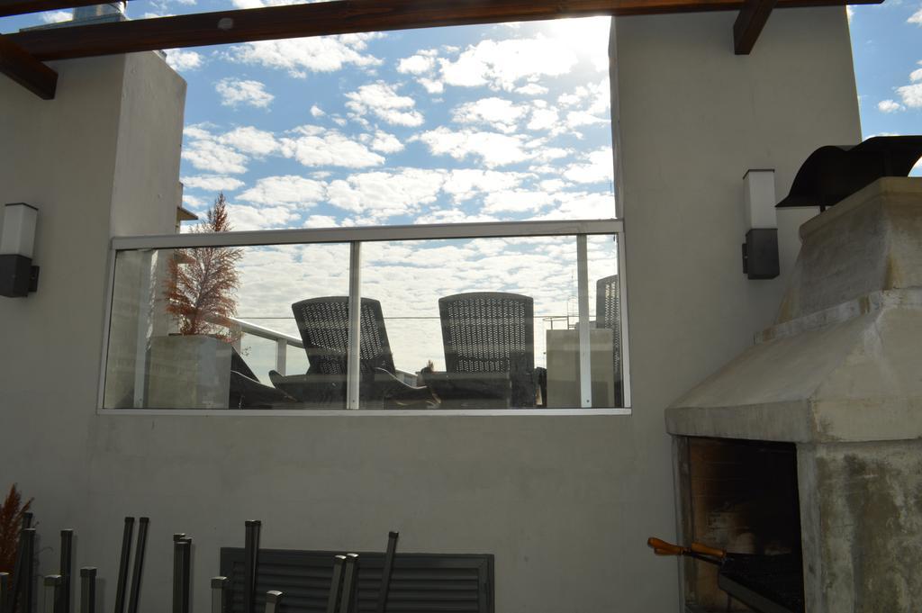 Apartamento Ocio Aguero Buenos Aires Room photo