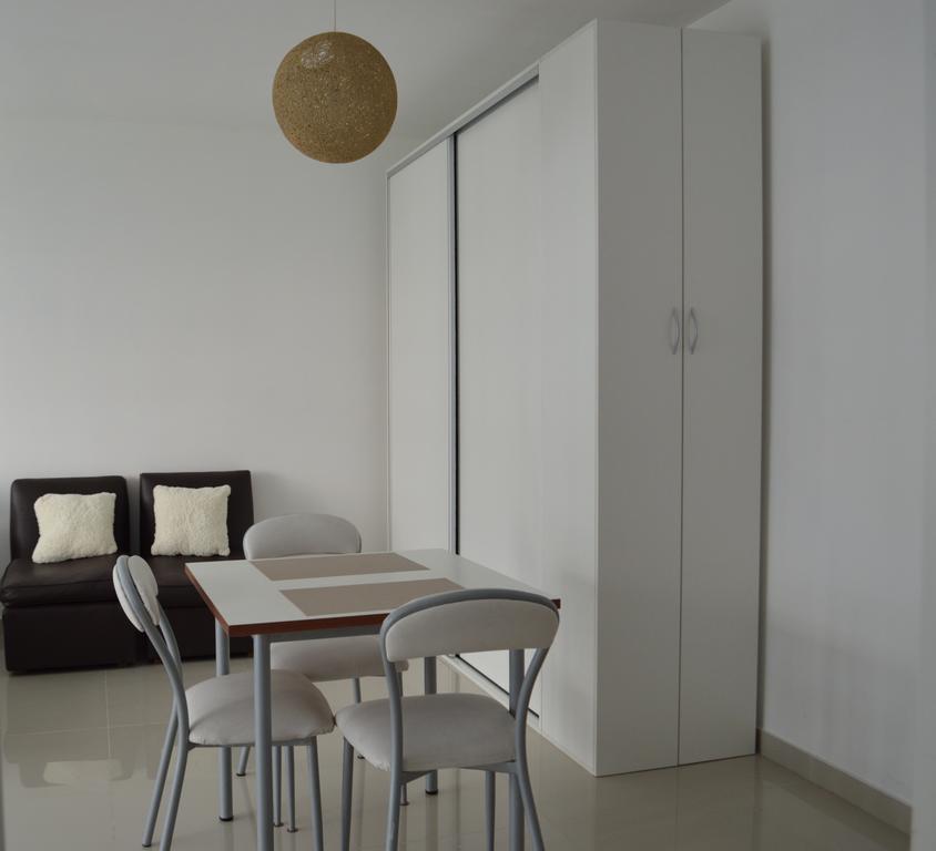 Apartamento Ocio Aguero Buenos Aires Room photo